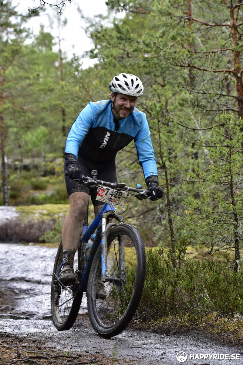 Bild från Lida Loop 2019